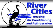 River Cities Heating, Air Conditioning, and Refrigeration